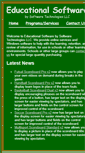 Mobile Screenshot of educatesoftware.com